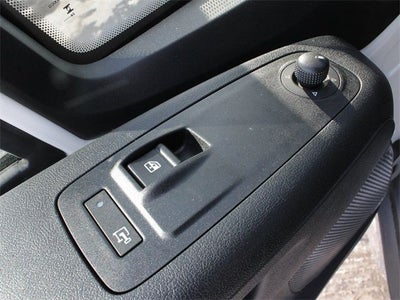 2024 RAM ProMaster 3500 EV Super High Roof