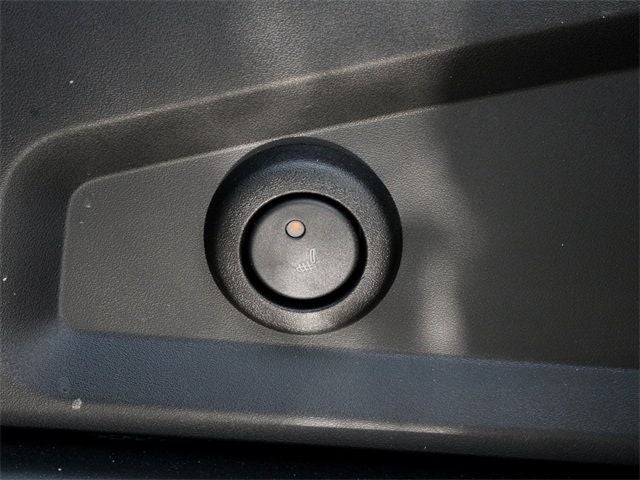 2024 RAM ProMaster 3500 EV Super High Roof