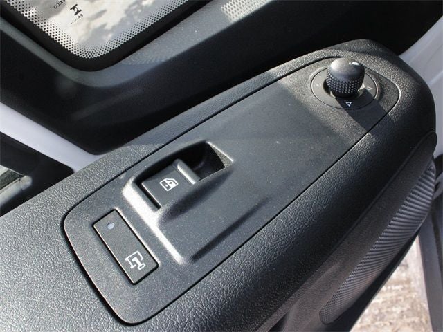 2024 RAM ProMaster 3500 EV Super High Roof