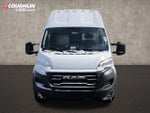 2024 RAM ProMaster 3500 EV Super High Roof