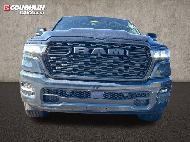2027 RAM 1500 Big Horn/Lone Star