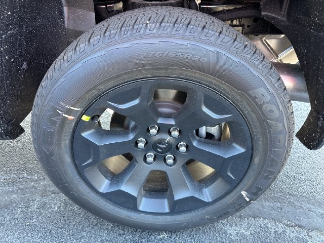 2027 RAM 1500 Big Horn/Lone Star