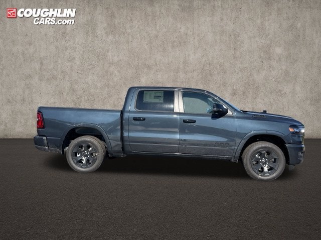 2027 RAM 1500 Big Horn/Lone Star