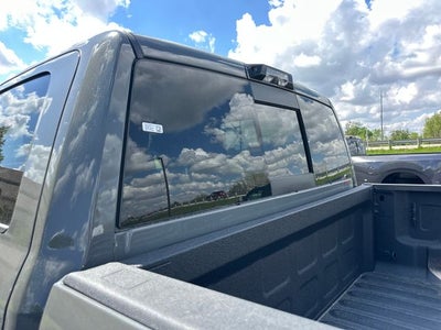 2026 RAM 2500 Power Wagon