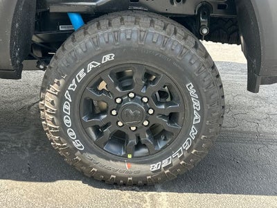 2026 RAM 2500 Power Wagon