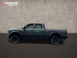 2026 RAM 2500 Power Wagon