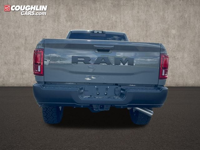 2026 RAM 2500 Power Wagon