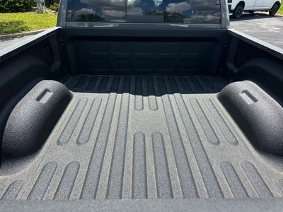 2026 RAM 2500 Power Wagon