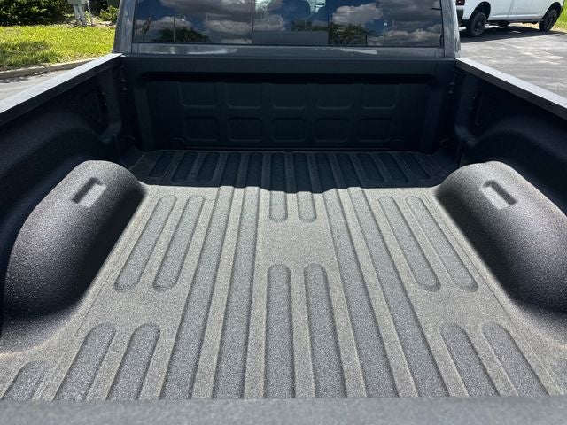 2026 RAM 2500 Power Wagon