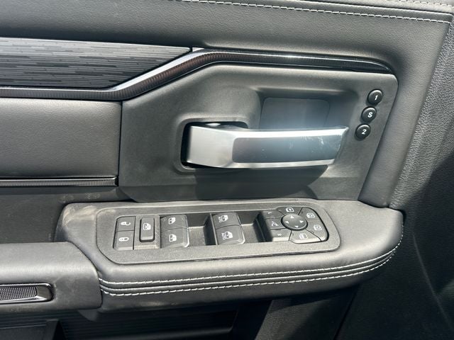 2026 RAM 2500 Power Wagon