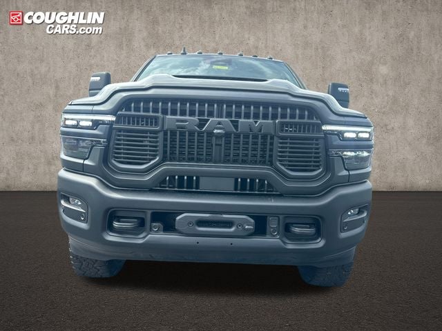 2026 RAM 2500 Power Wagon