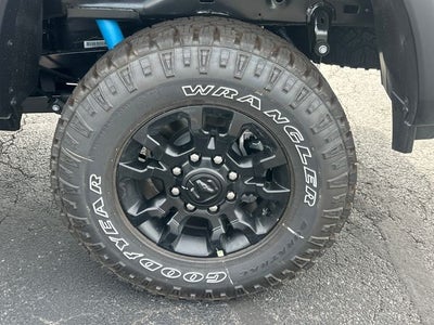 2026 RAM 2500 Power Wagon