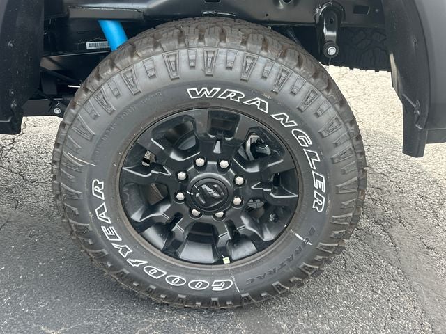 2026 RAM 2500 Power Wagon