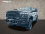 2026 RAM 2500 Power Wagon