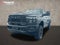 2026 RAM 2500 Power Wagon
