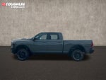 2026 RAM 2500 Power Wagon