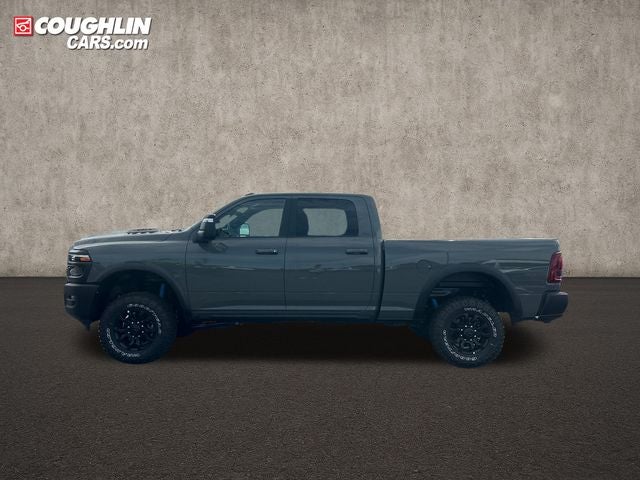 2026 RAM 2500 Power Wagon