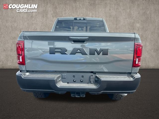 2026 RAM 2500 Power Wagon