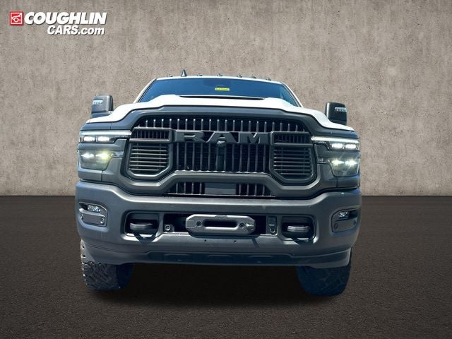 2026 RAM 2500 Power Wagon
