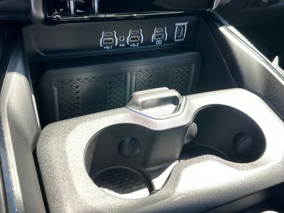 2026 RAM 2500 Power Wagon