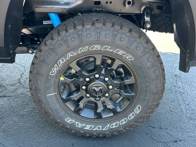 2026 RAM 2500 Power Wagon