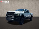 2026 RAM 2500 Power Wagon