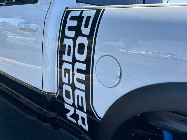 2026 RAM 2500 Power Wagon