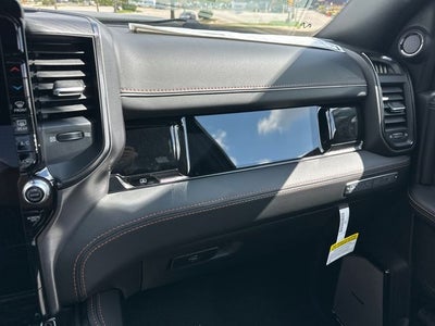 2026 RAM 2500 Power Wagon