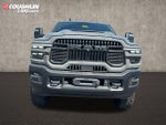 2027 RAM 2500 Power Wagon