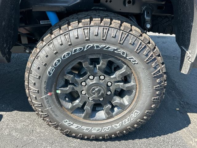 2027 RAM 2500 Power Wagon