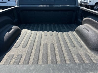 2027 RAM 2500 Power Wagon