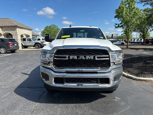 2024 RAM 2500 Tradesman in Columbus, OH - Coughlin Automotive