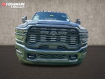 2027 RAM 2500 Big Horn