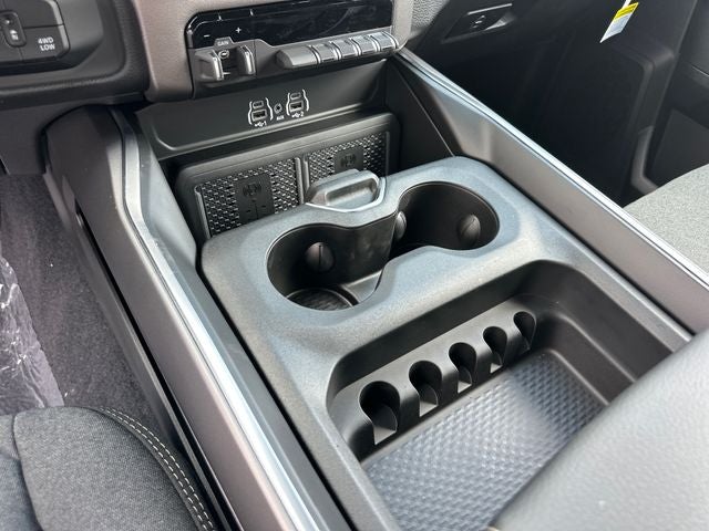 2027 RAM 2500 Big Horn