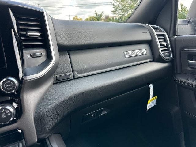 2027 RAM 2500 Big Horn