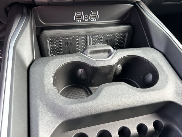2027 RAM 2500 Big Horn