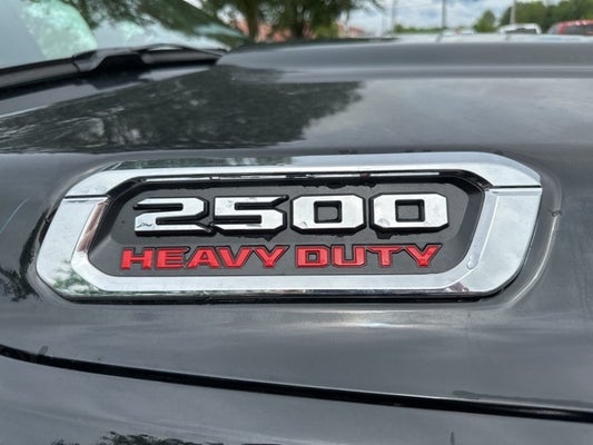 2024 RAM 2500 Big Horn in Columbus, OH - Coughlin Automotive