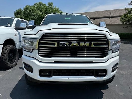 2023 RAM 2500 Laramie in Columbus, OH - Coughlin Automotive