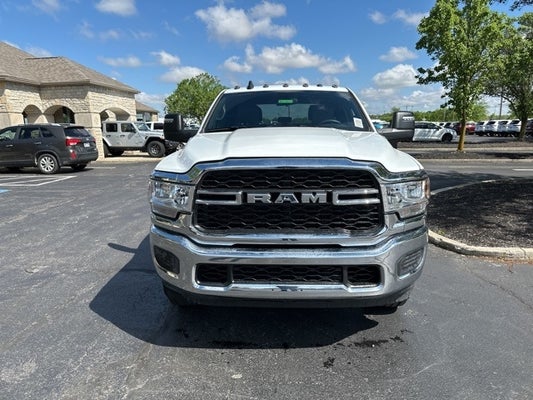 2024 RAM 2500 Tradesman in Columbus, OH - Coughlin Automotive