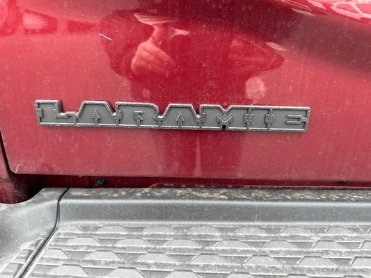 2024 RAM 2500 Laramie in Columbus, OH - Coughlin Automotive