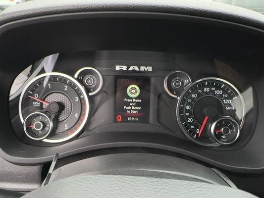2023 RAM 4500HD SLT in Columbus, OH - Coughlin Automotive