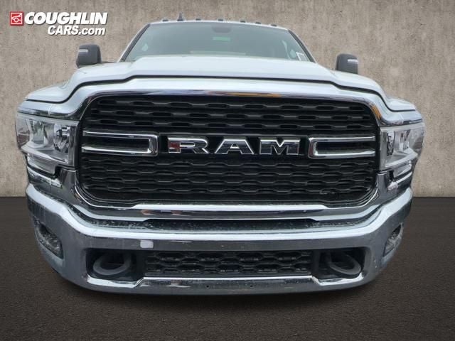 2023 RAM 4500HD SLT