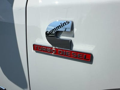 2023 RAM 4500HD SLT
