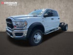 2023 RAM 4500HD SLT