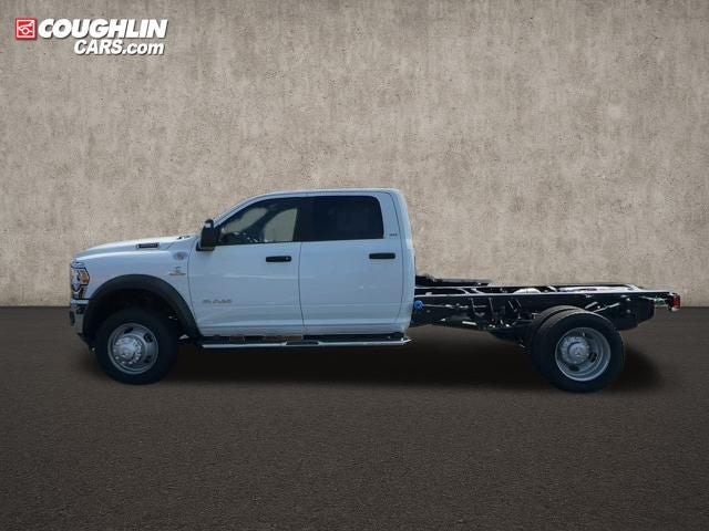 2023 RAM 4500HD SLT
