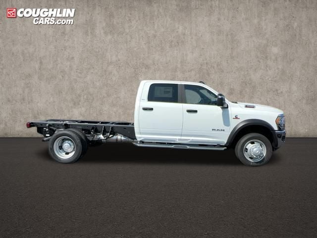 2023 RAM 4500HD SLT