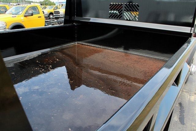 2024 RAM 5500HD Tradesman