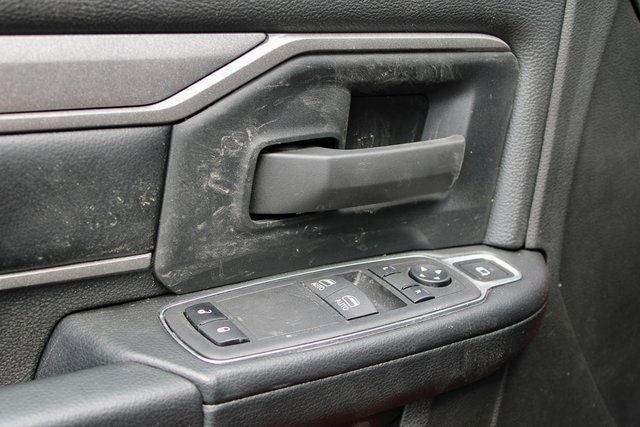 2024 RAM 5500HD Tradesman