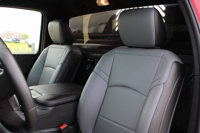 2024 RAM 5500HD Tradesman