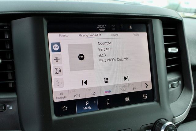 2024 RAM 5500HD Tradesman